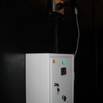 фото Фотометрическая система для испытаний по ГОСТ Р МЭК 61034