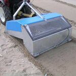 фото Машина для очистки пляжа Kangur 1,2